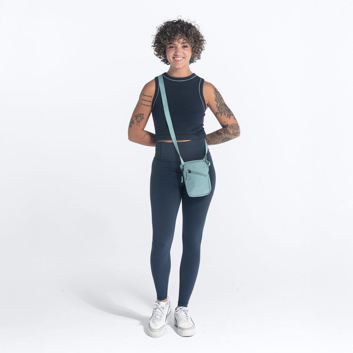 Rogue | Mini Crossbody