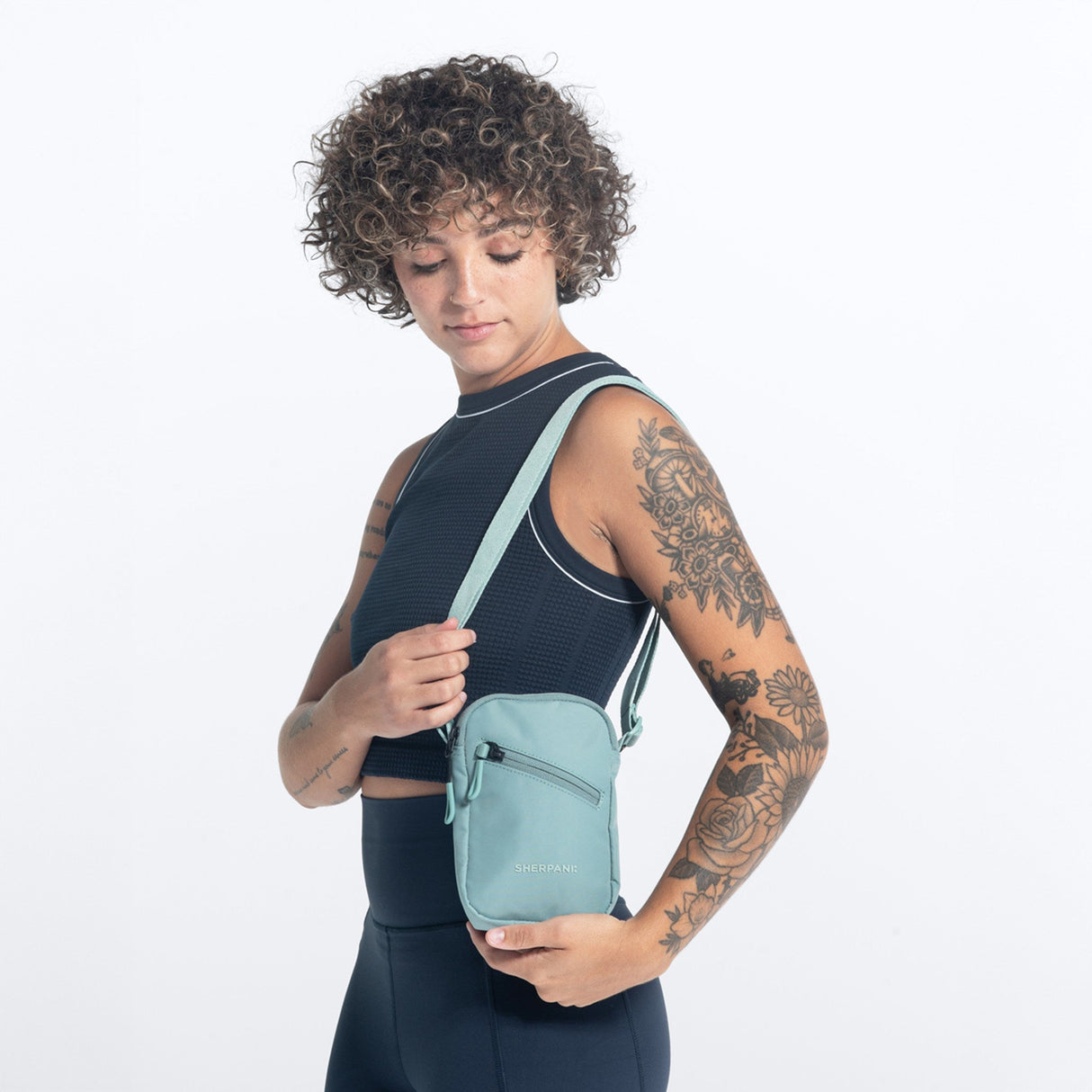 Rogue | Mini Crossbody
