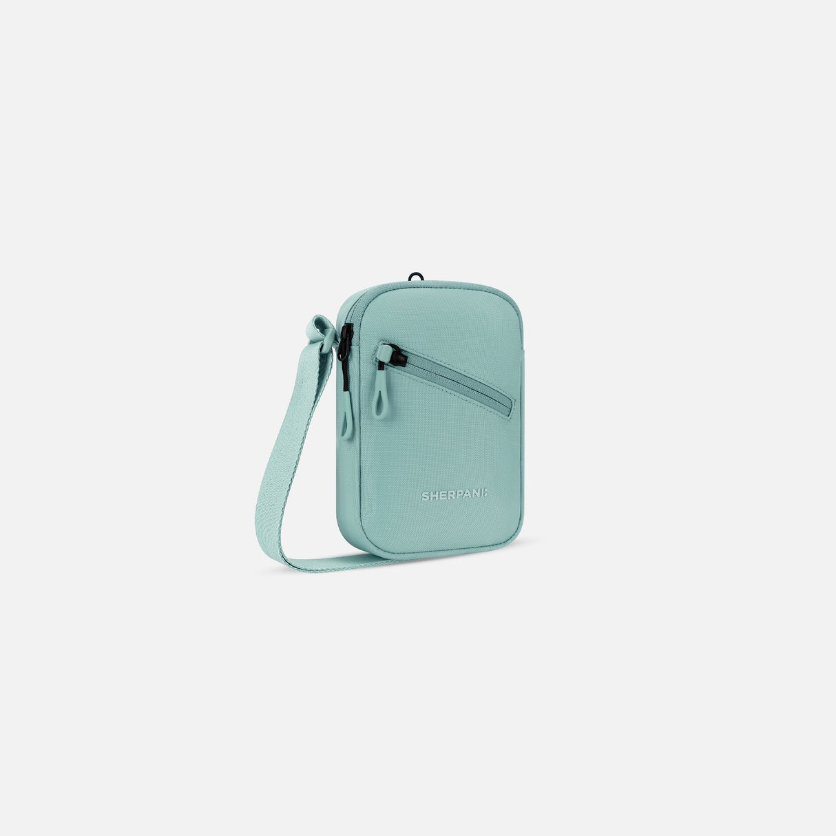 Rogue | Mini Crossbody - Desert Pink