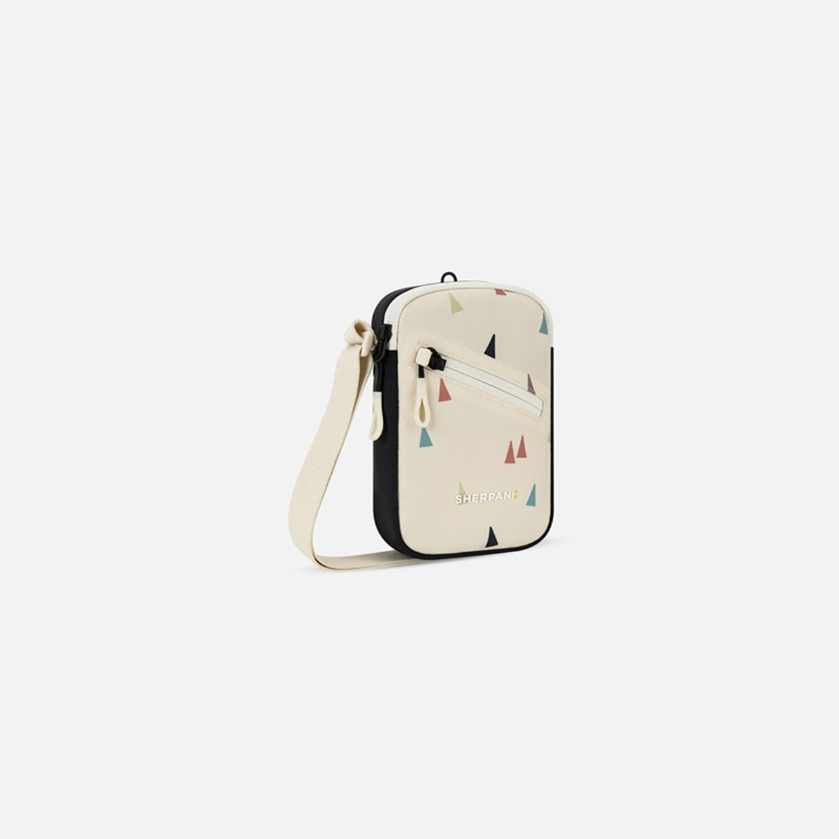 Rogue | Mini Crossbody - Desert Pink