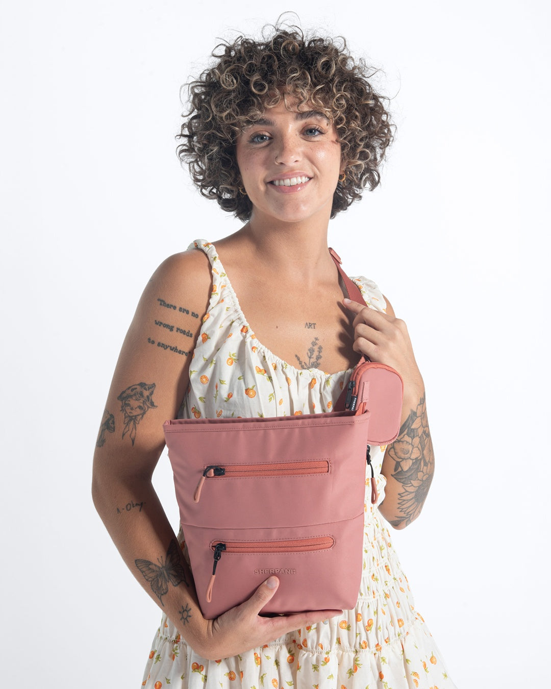 Sadie | Crossbody Bag