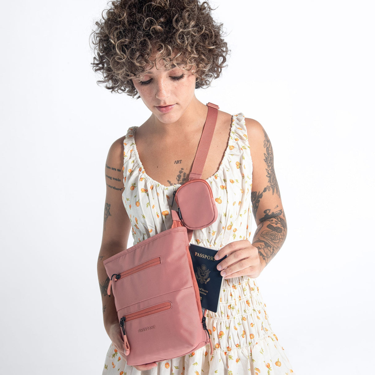 Sadie | Crossbody Bag
