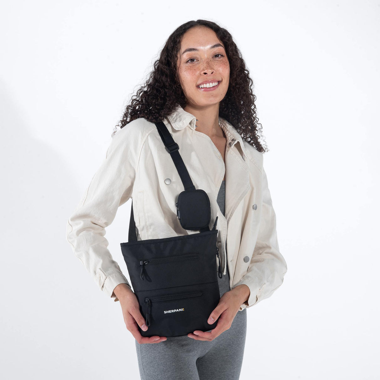 Sadie | Crossbody Bag