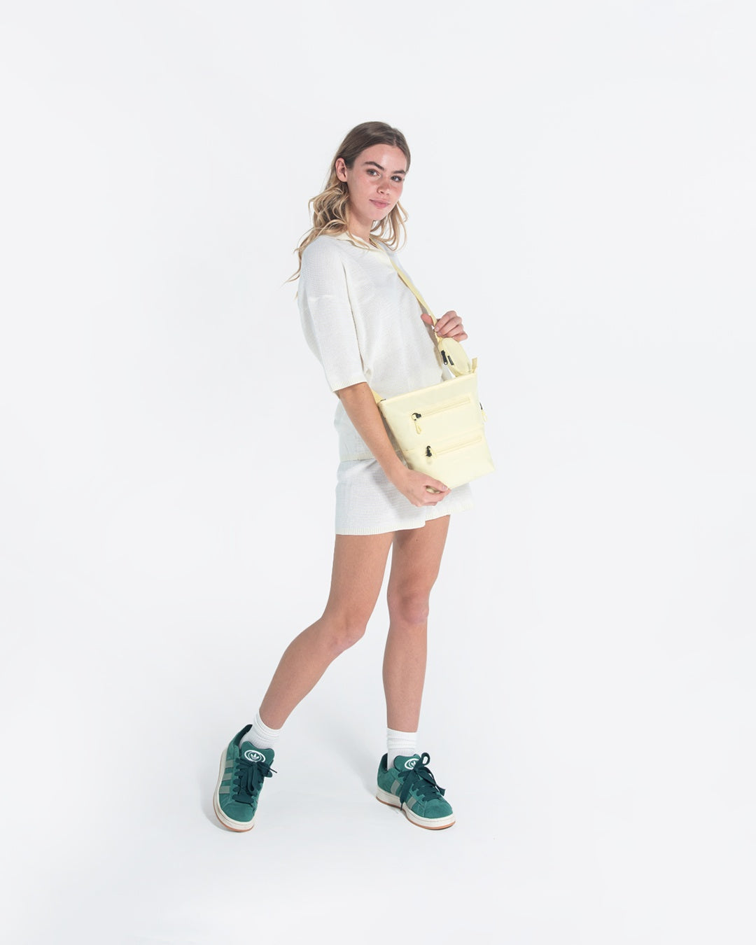 Sadie | Crossbody Bag