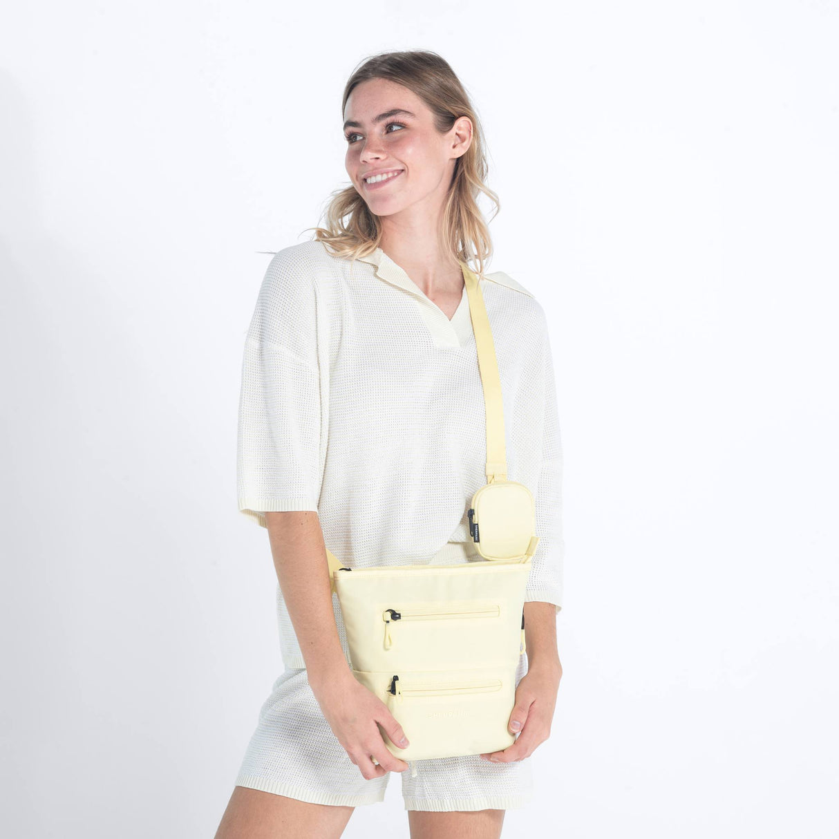 Sadie | Crossbody Bag