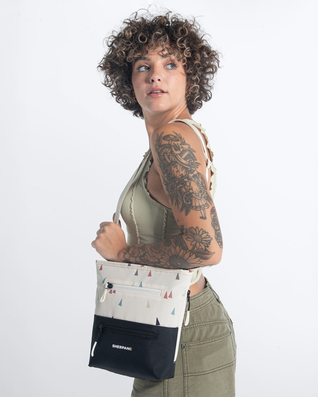 Sadie | Crossbody Bag