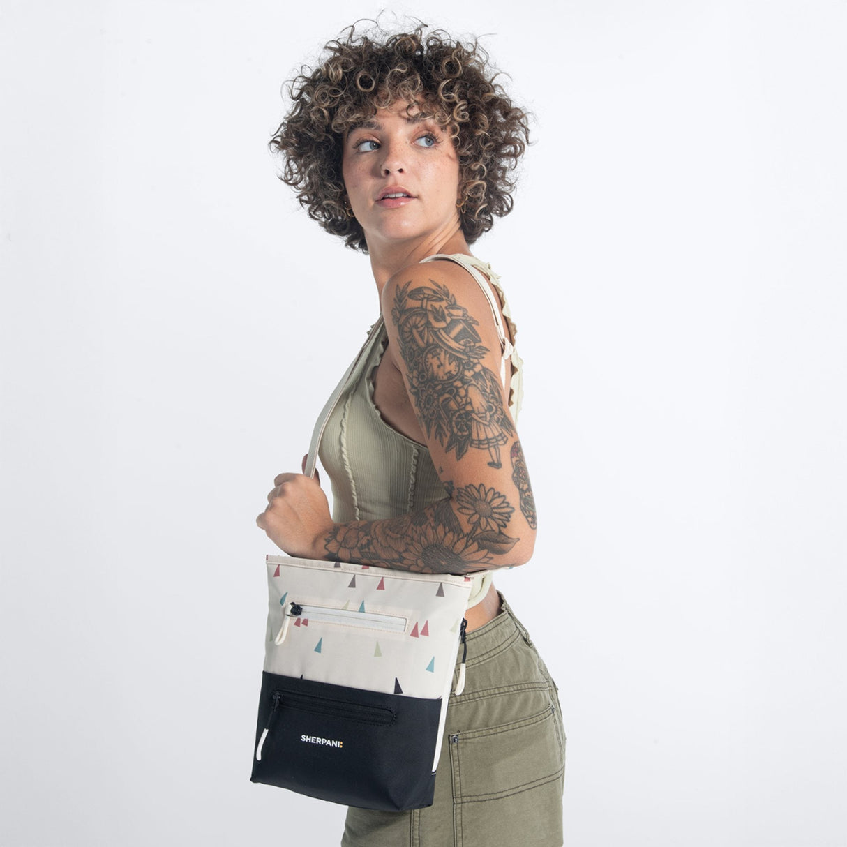 Sadie | Crossbody Bag