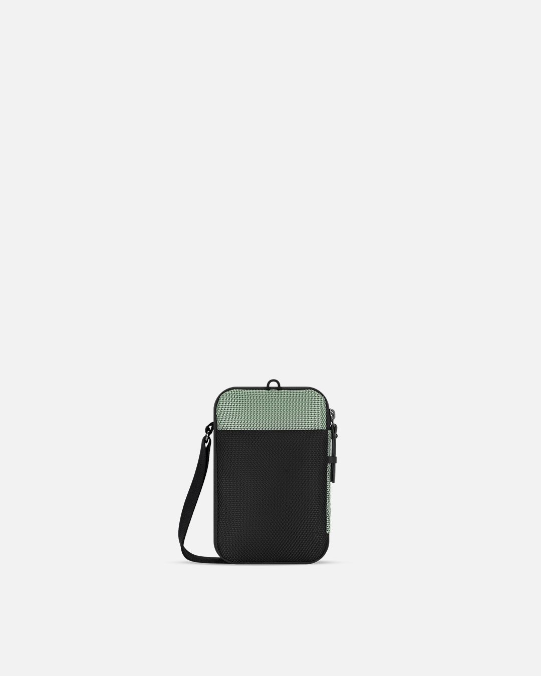 Simplicity | Crossbody Wallet