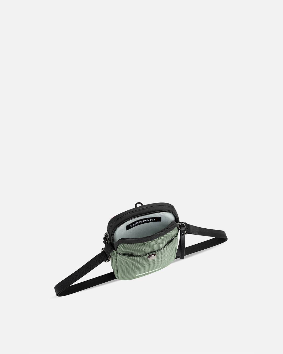 Simplicity AT | Crossbody Wallet