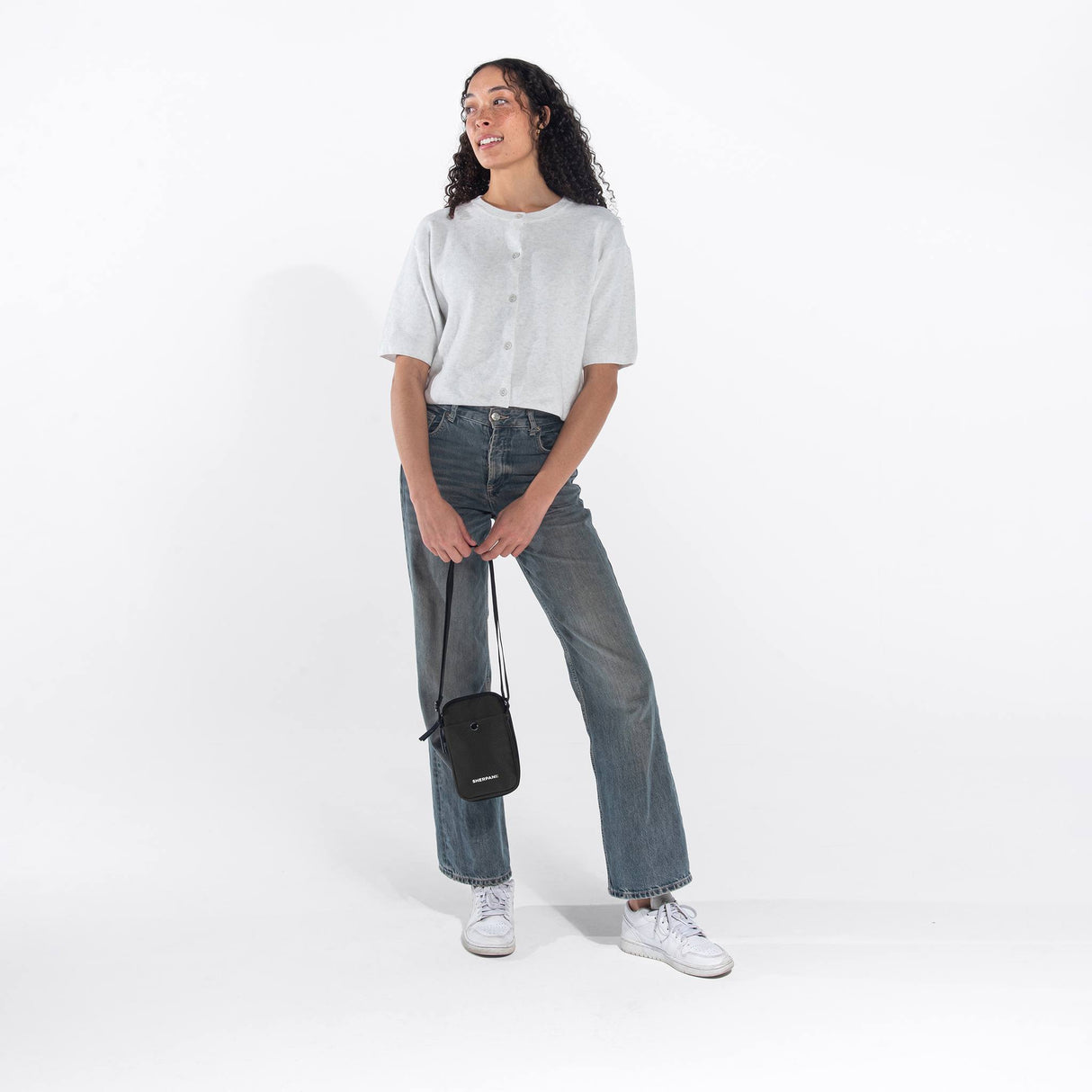 Simplicity AT | Crossbody Wallet