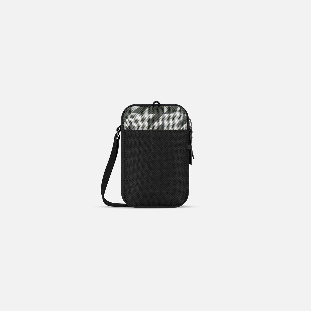 Simplicity AT | Crossbody Wallet - Aloe Mist Green