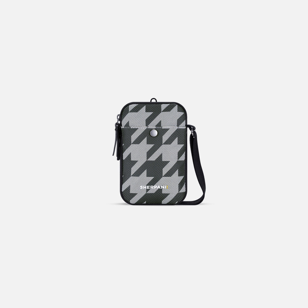 Simplicity AT | Crossbody Wallet