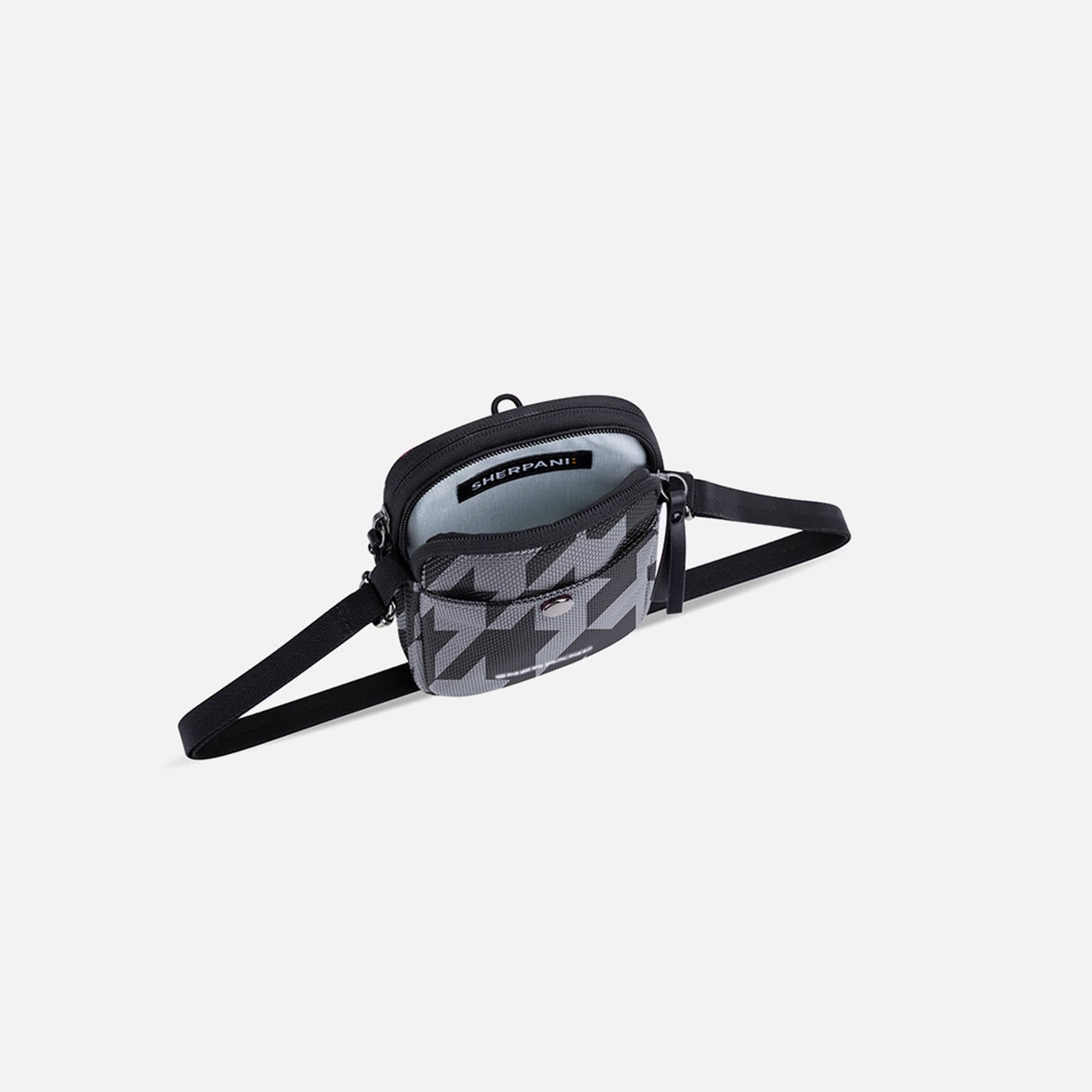 Simplicity AT | Crossbody Wallet