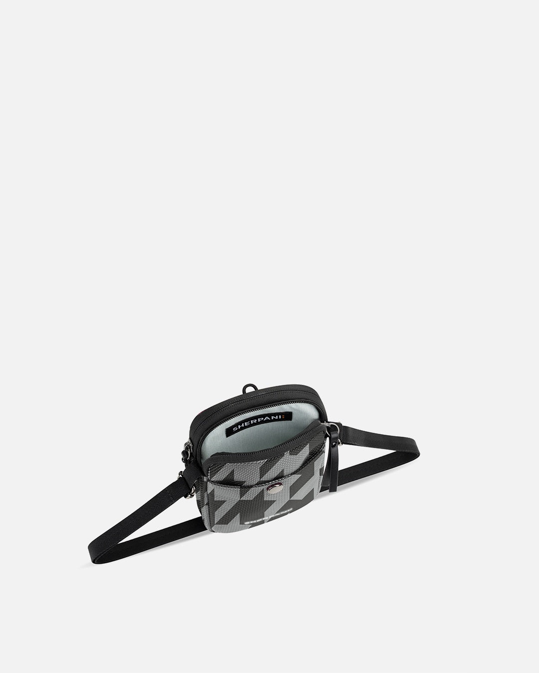 Simplicity | Crossbody Wallet