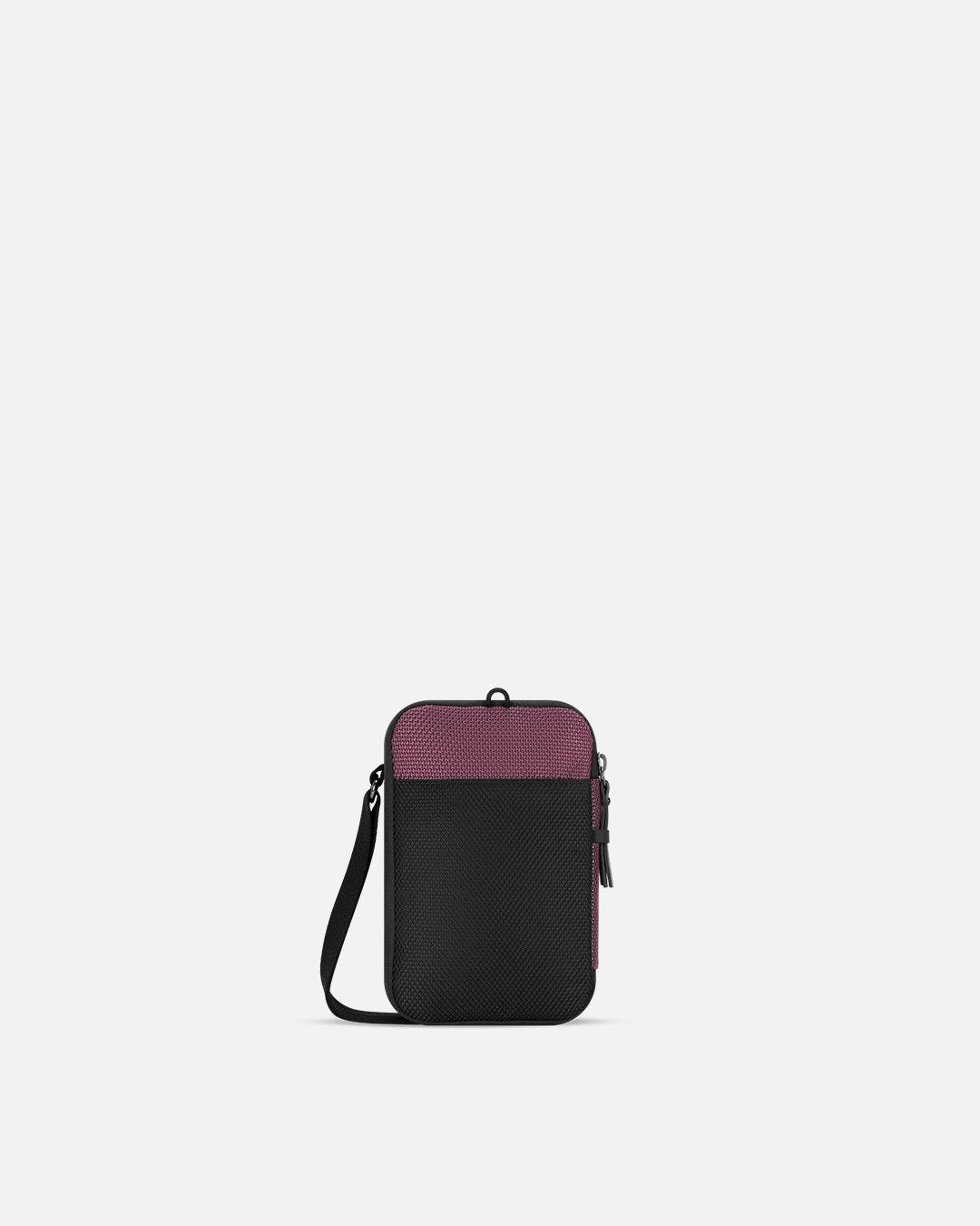 Simplicity | Crossbody Wallet