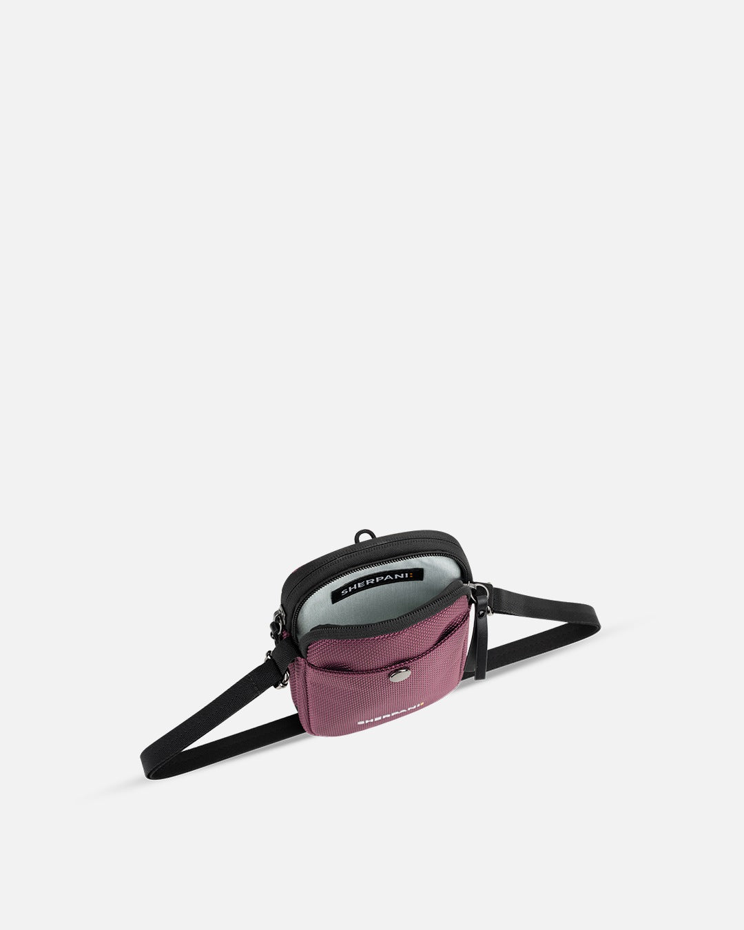 Simplicity | Crossbody Wallet