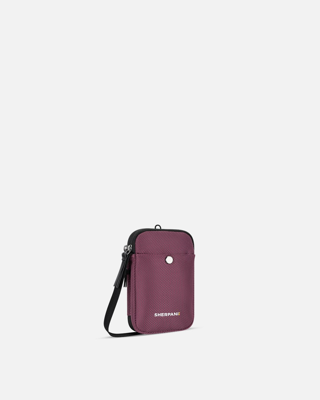 Simplicity | Crossbody Wallet