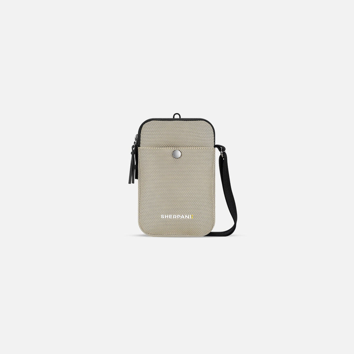 Simplicity AT | Crossbody Wallet - Aloe Mist Green