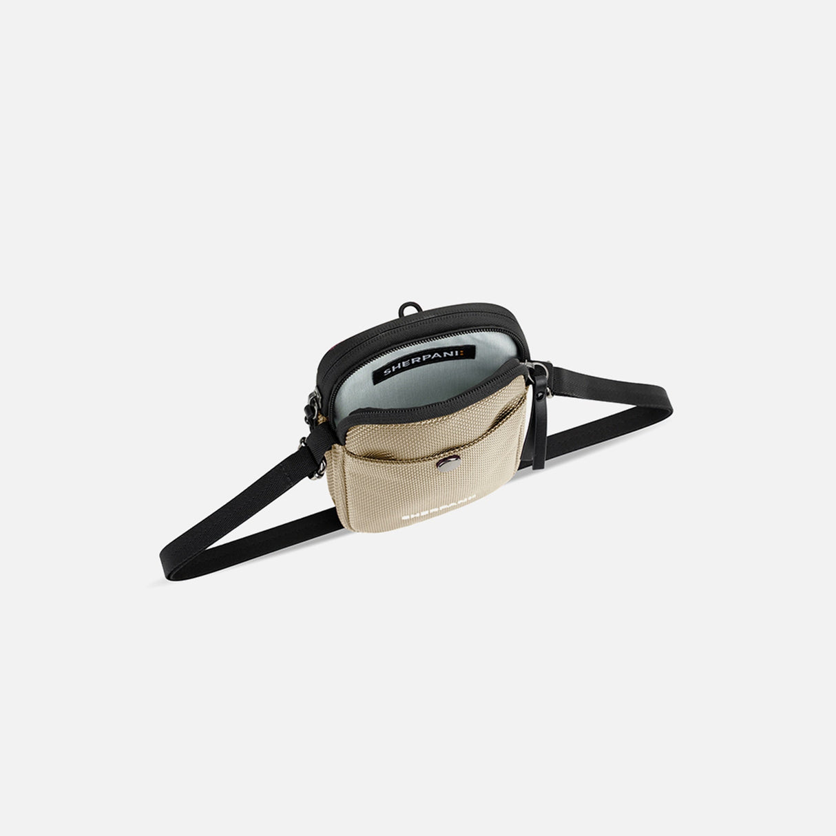 Simplicity AT | Crossbody Wallet