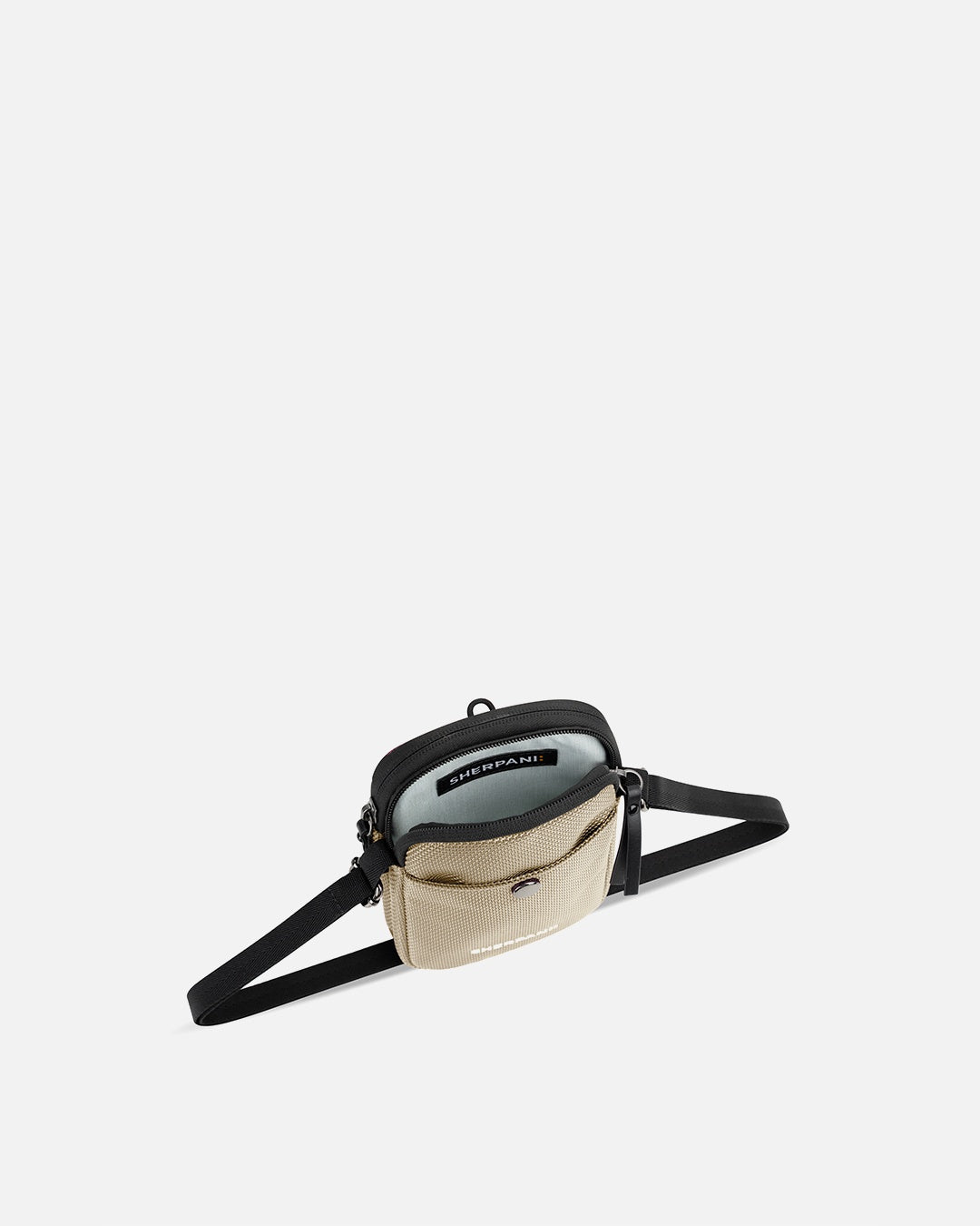 Simplicity | Crossbody Wallet