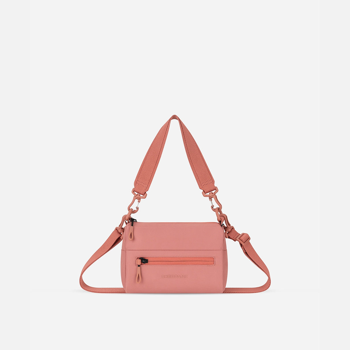 Skye | Shoulder Bag - Terrazzo Print