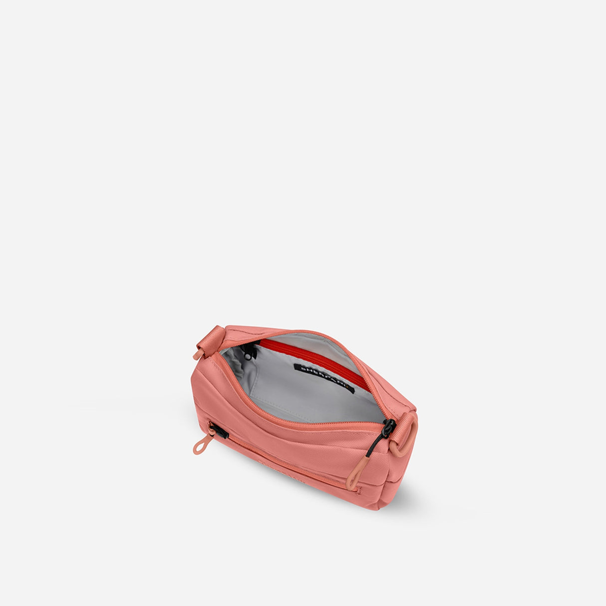 Skye | Shoulder Bag - Terrazzo Print