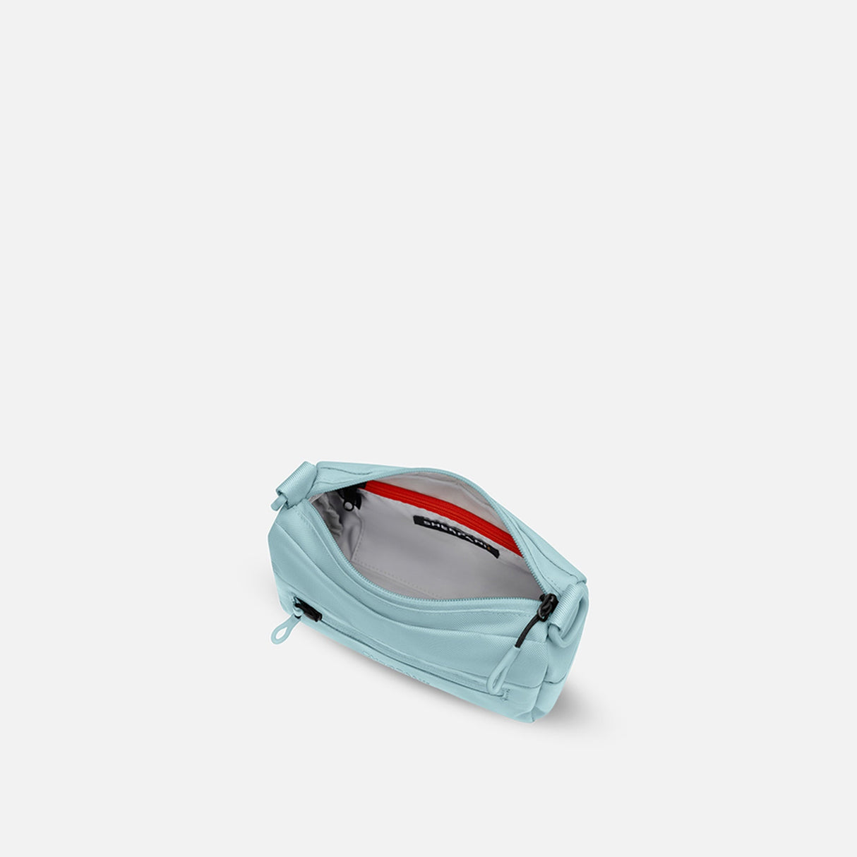 Skye | Shoulder Bag - Terrazzo Print
