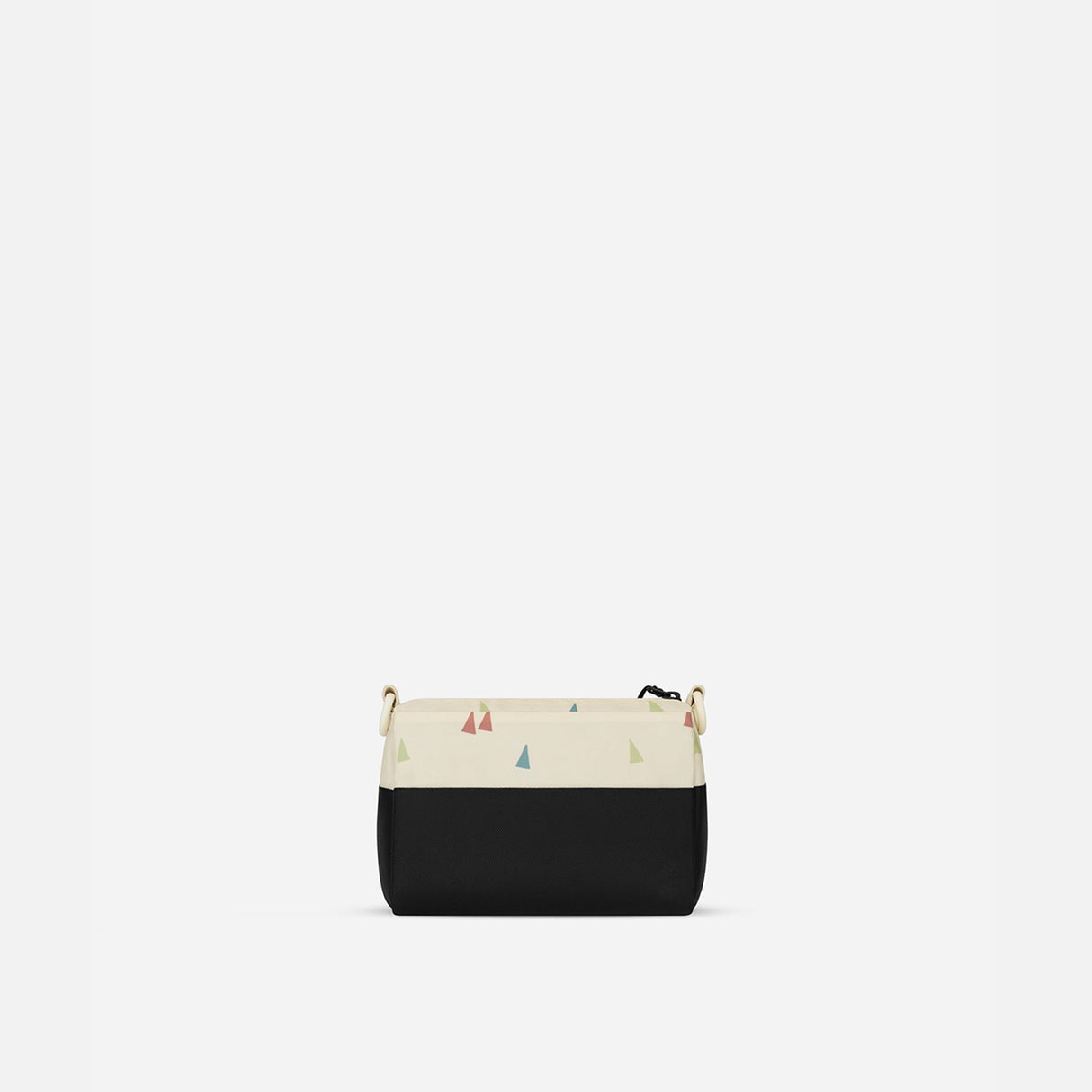 Skye | Shoulder Bag - Terrazzo Print