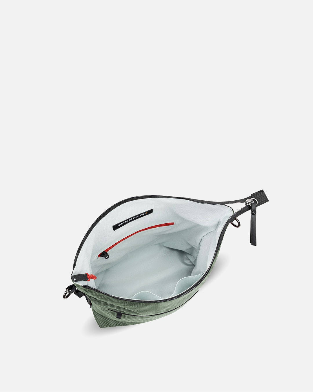 Vale | Reversible Crossbody