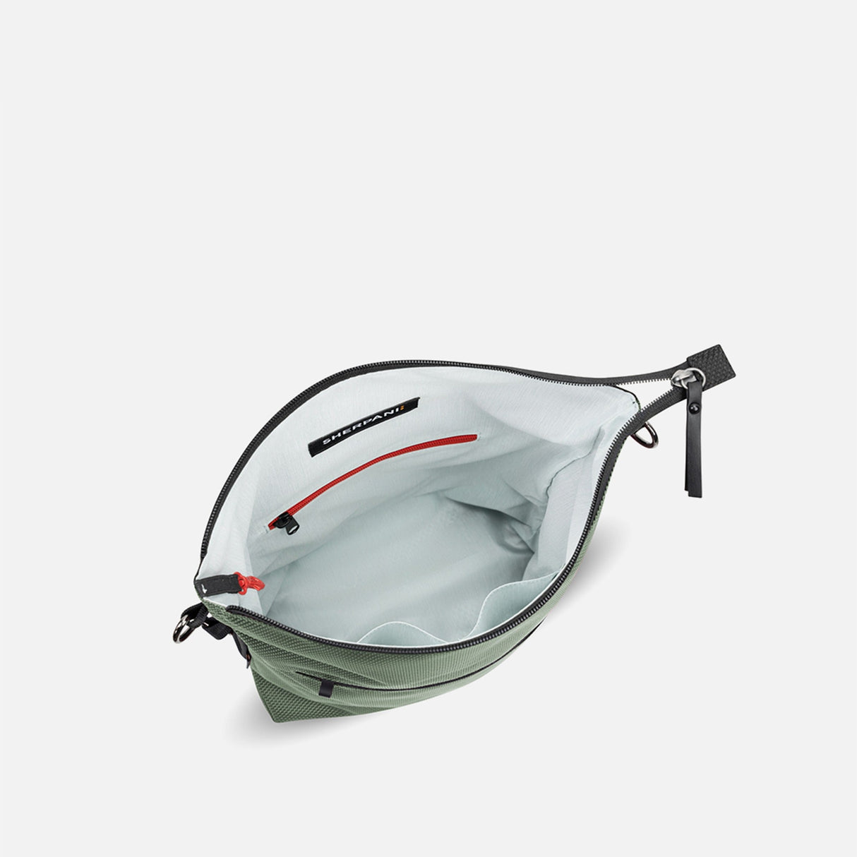 Vale AT | Reversible Crossbody