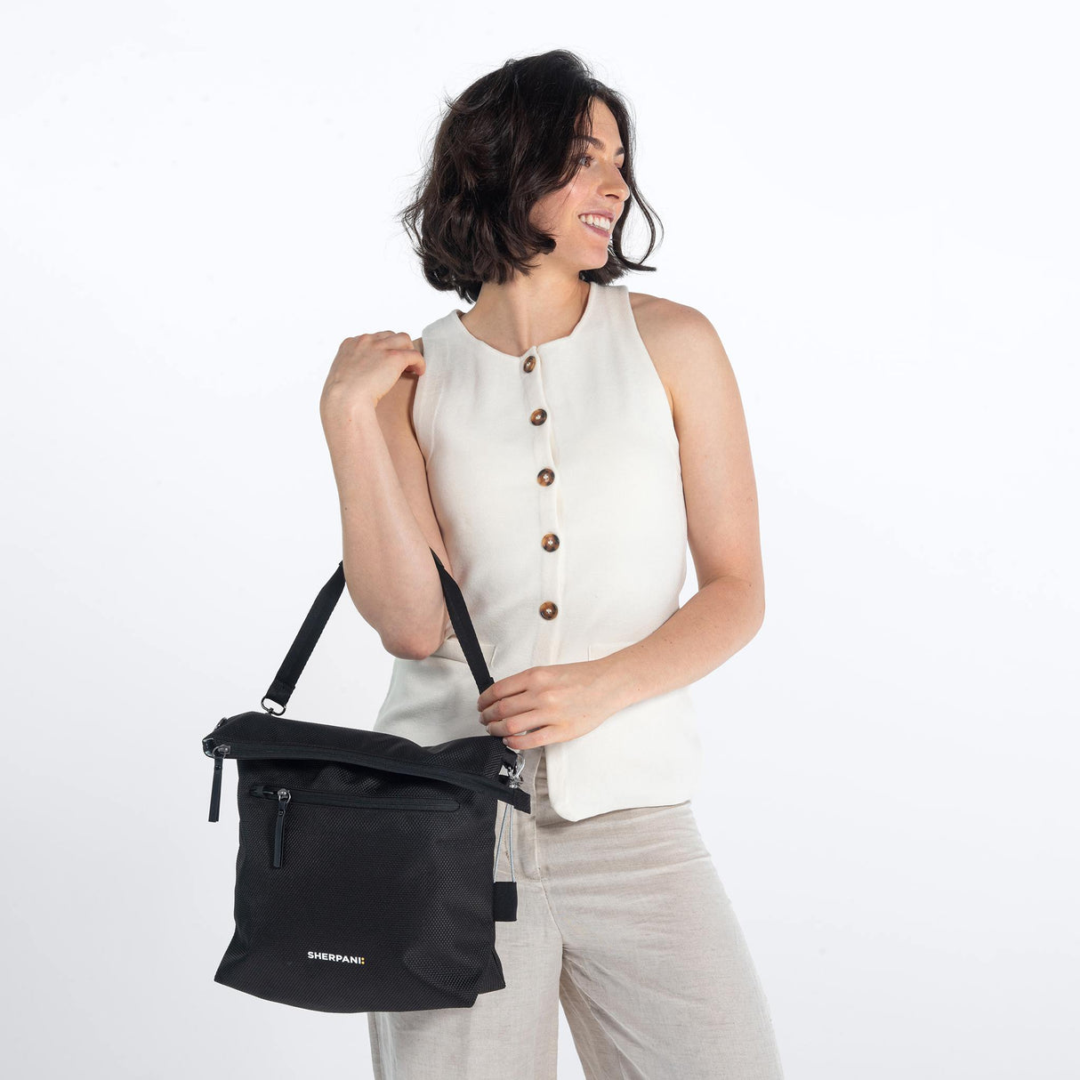 Vale AT | Reversible Crossbody