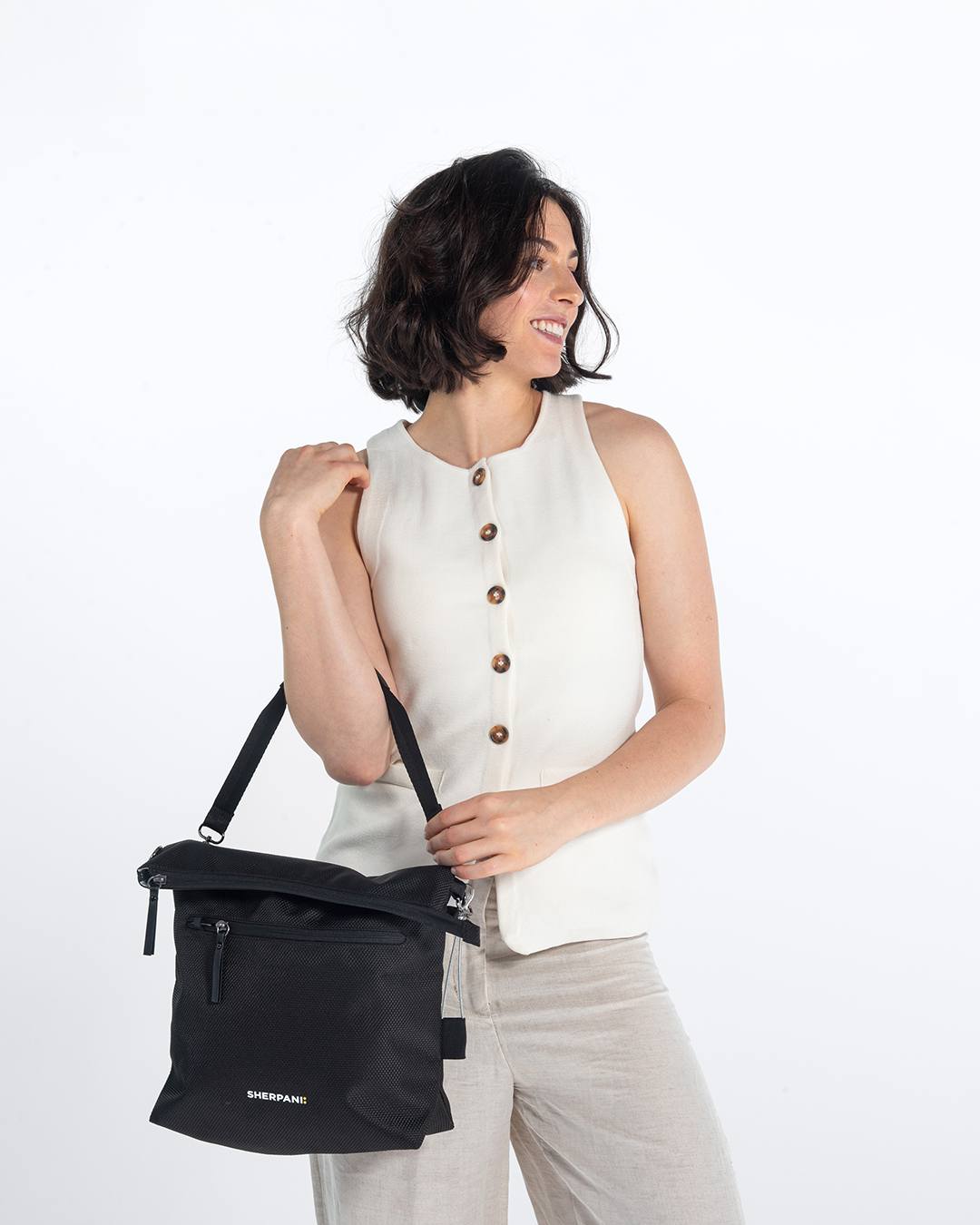Vale AT | Reversible Crossbody