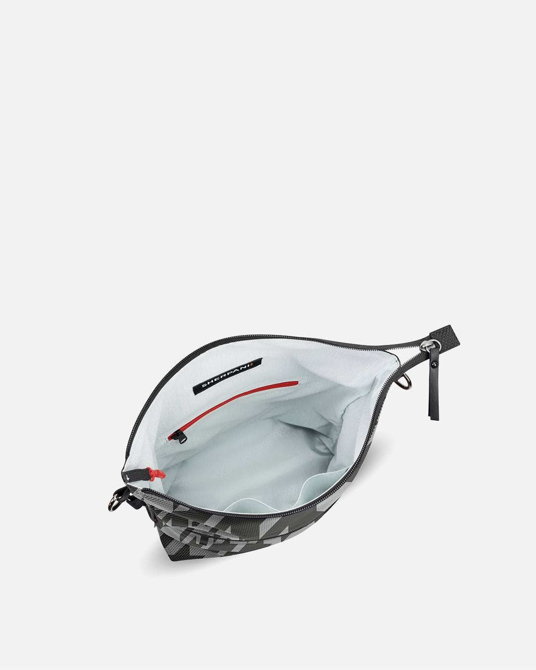 Vale | Reversible Crossbody