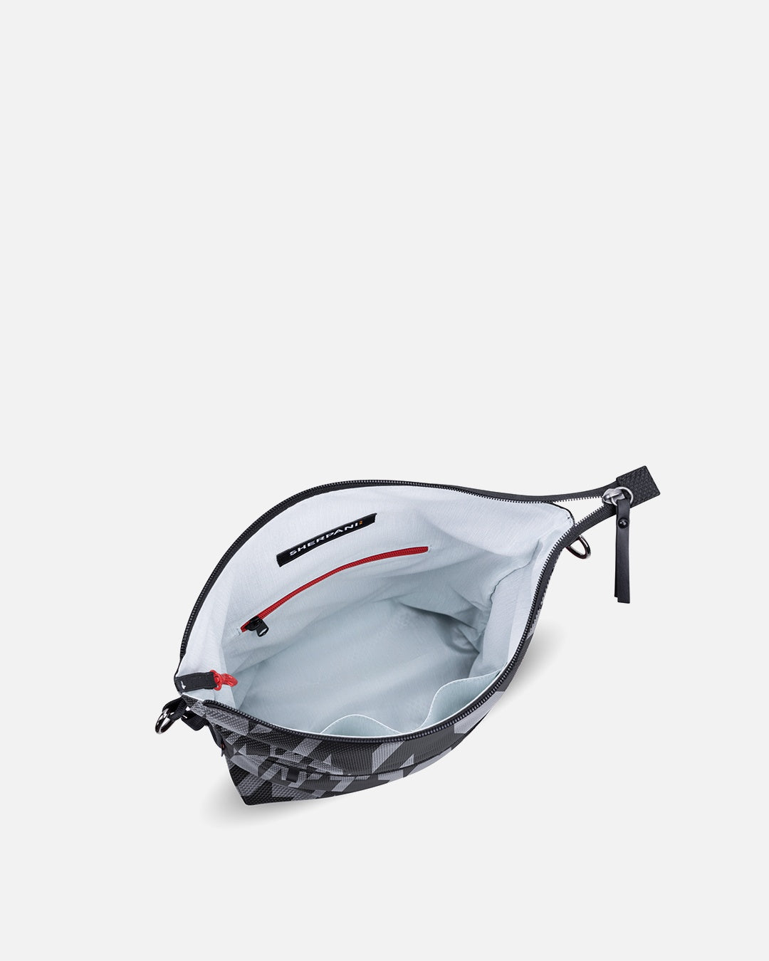 Vale AT | Reversible Crossbody