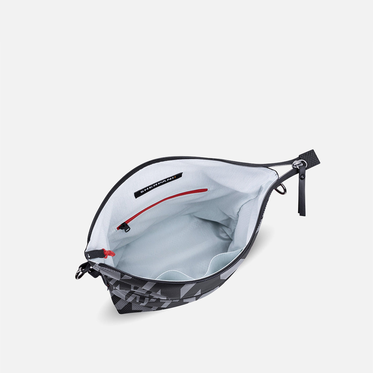 Vale AT | Reversible Crossbody