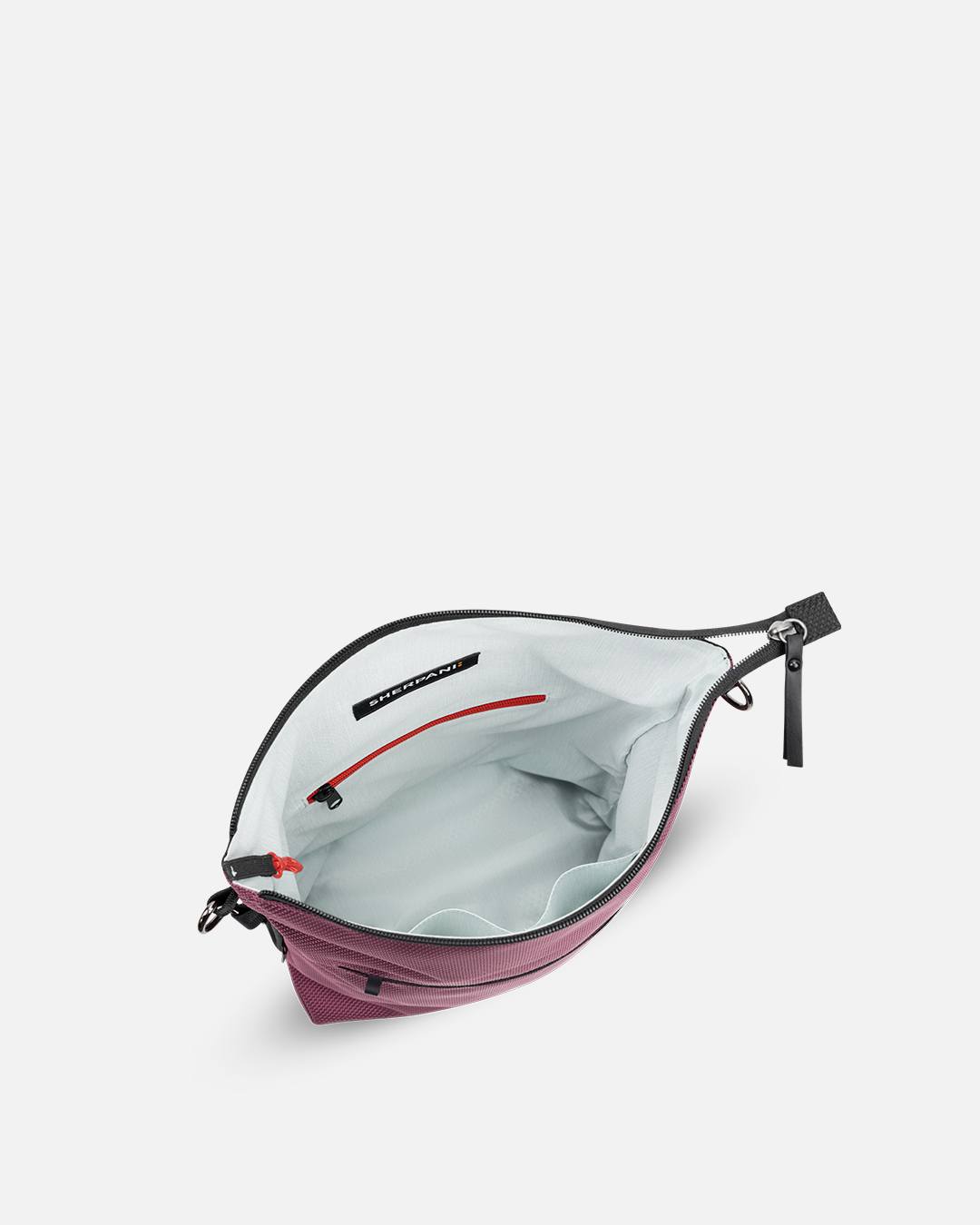 Vale AT | Reversible Crossbody