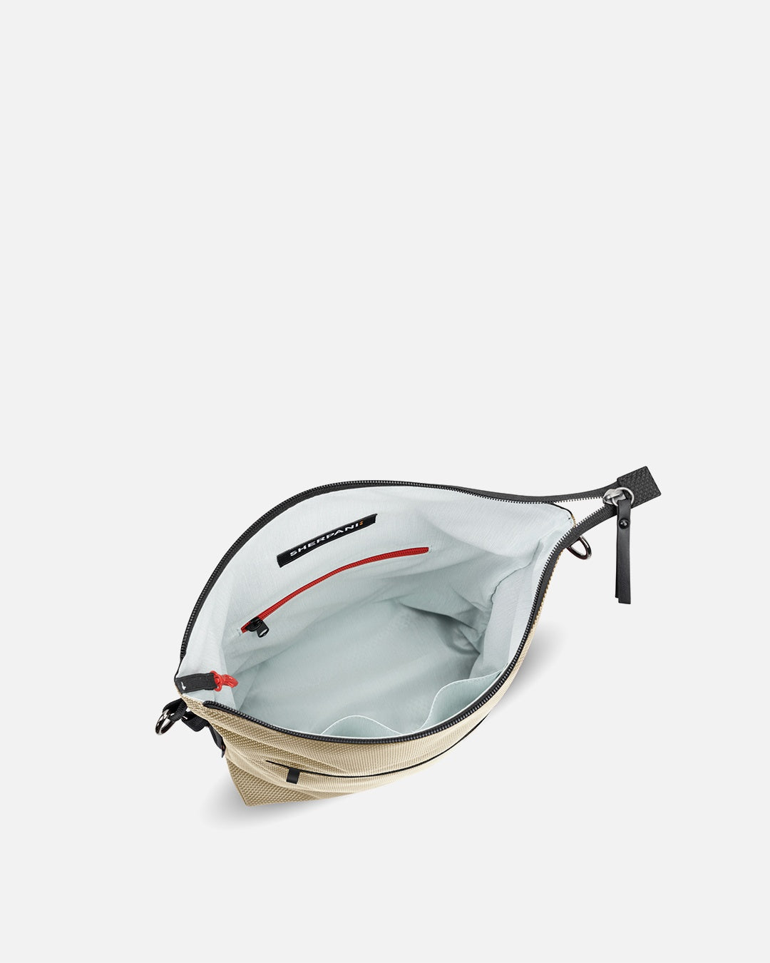 Vale | Reversible Crossbody