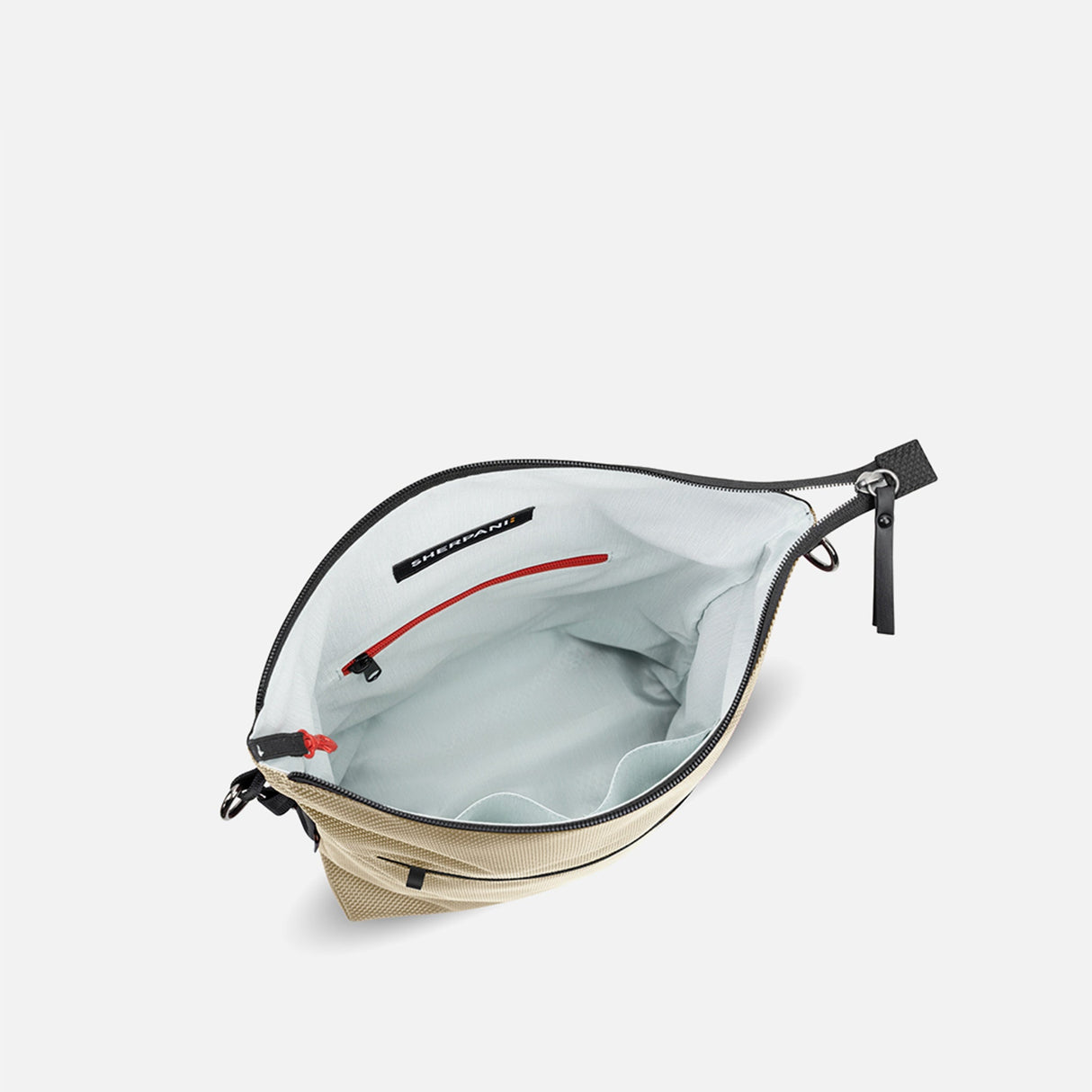 Vale AT | Reversible Crossbody