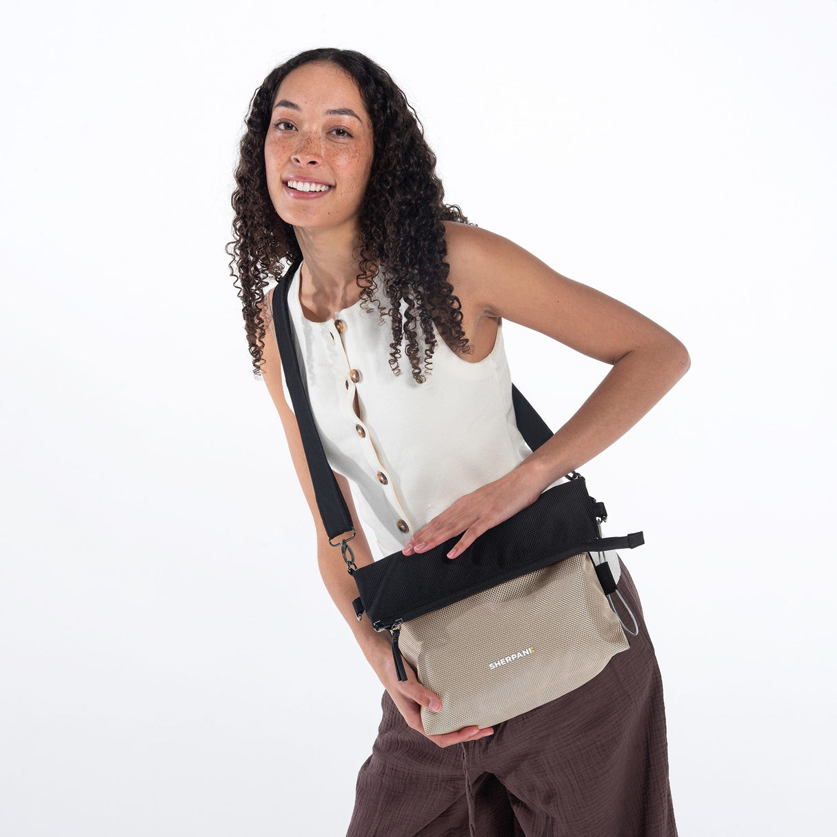 Vale AT | Reversible Crossbody