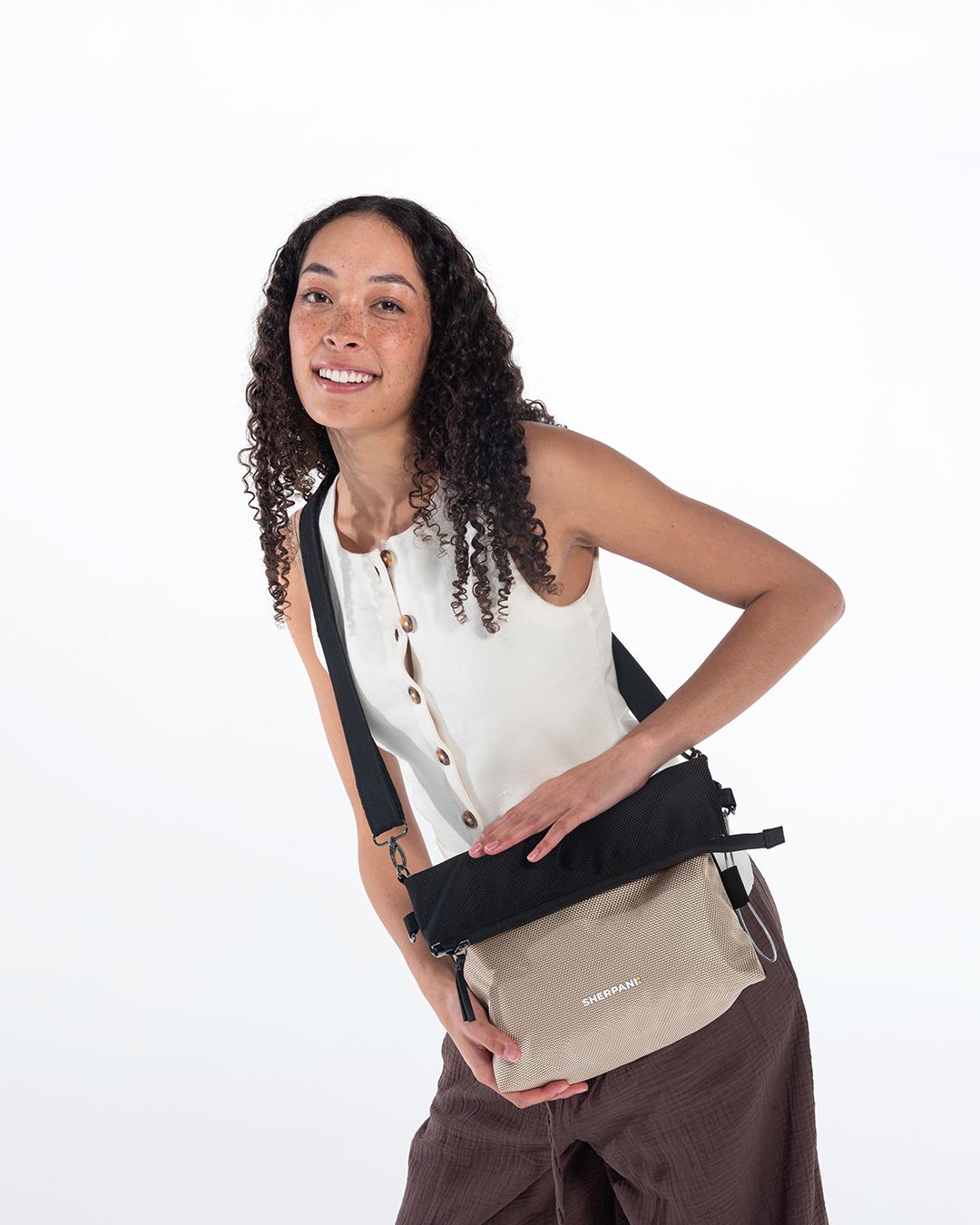 Vale AT | Reversible Crossbody