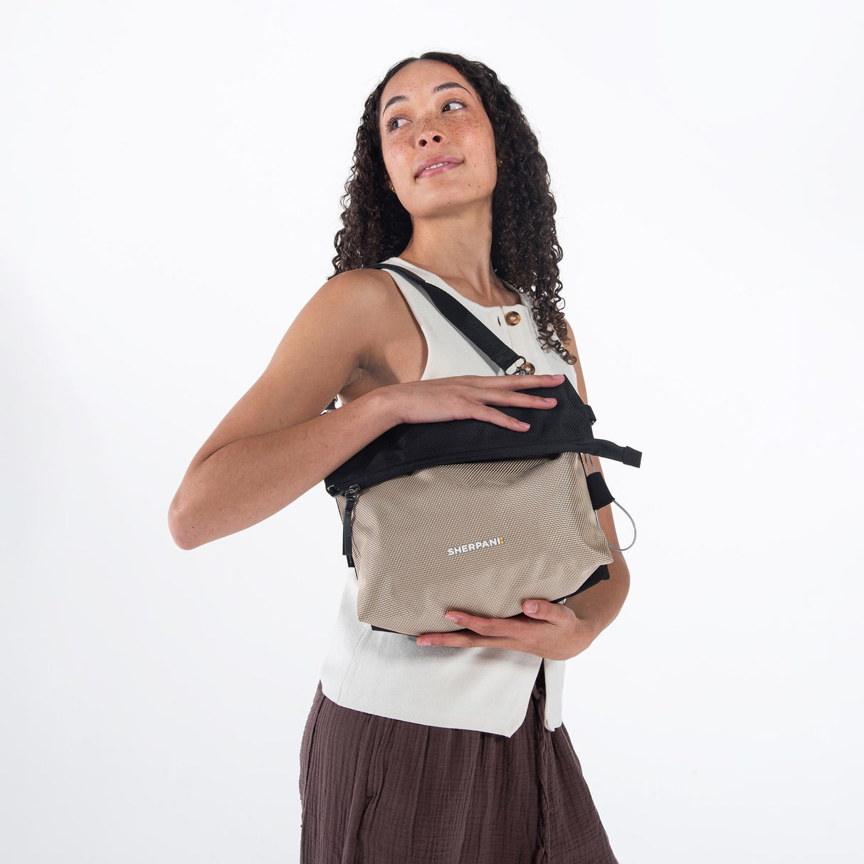 Vale AT | Reversible Crossbody