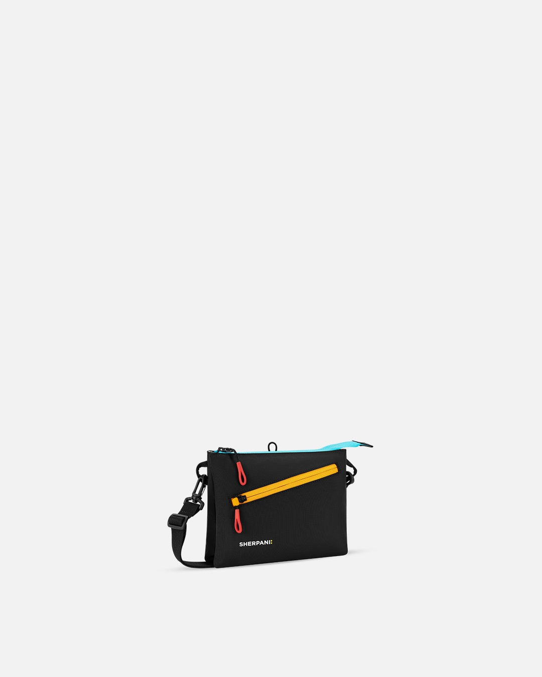 Zoom | Slim RFID Crossbody