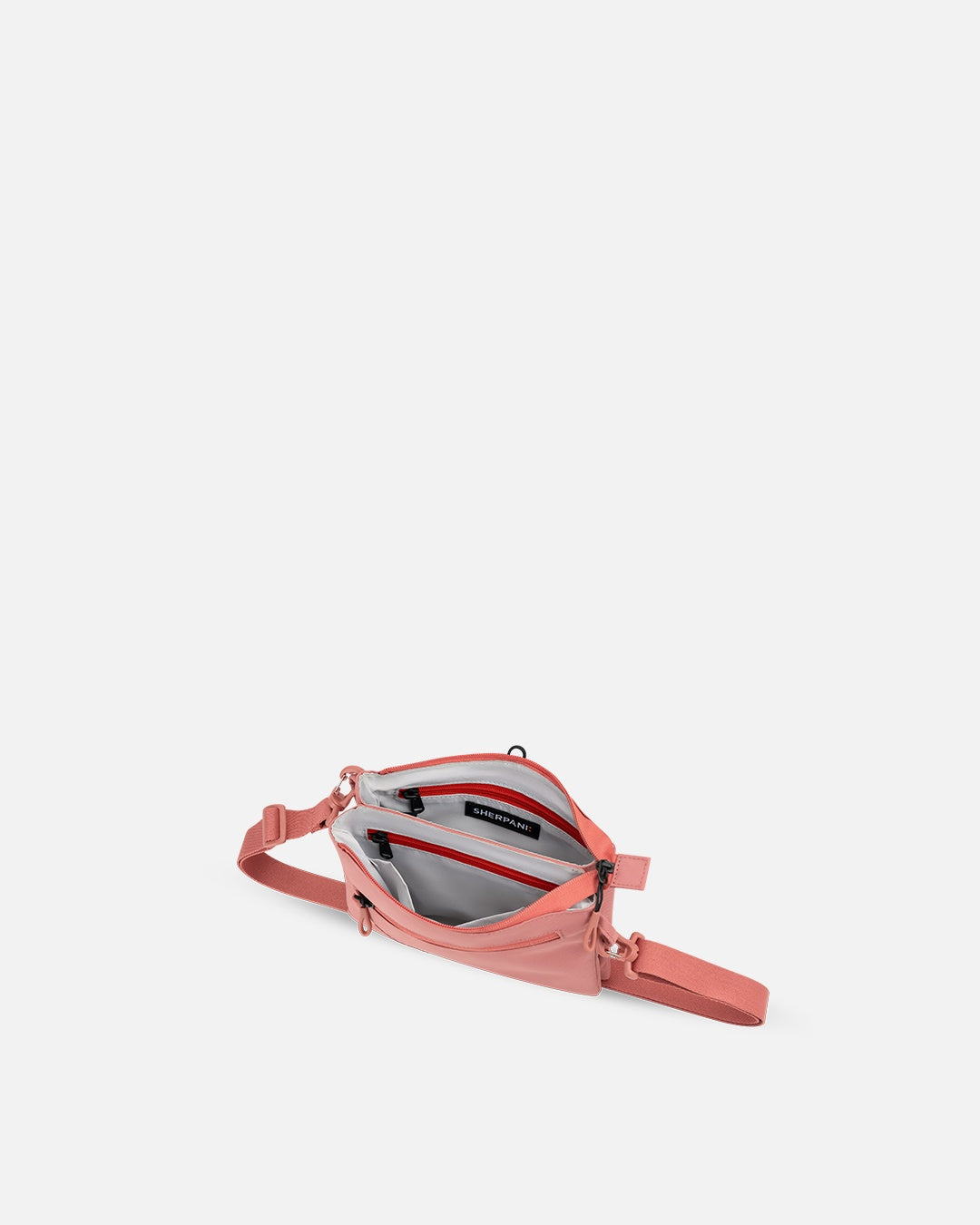 Zoom | Slim RFID Crossbody