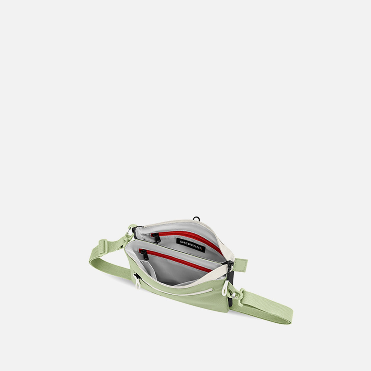 Zoom | Slim RFID Crossbody