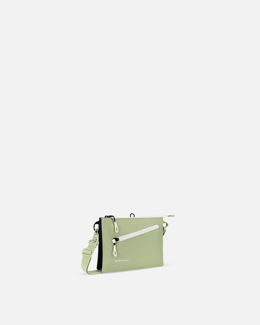 Zoom | Slim RFID Crossbody