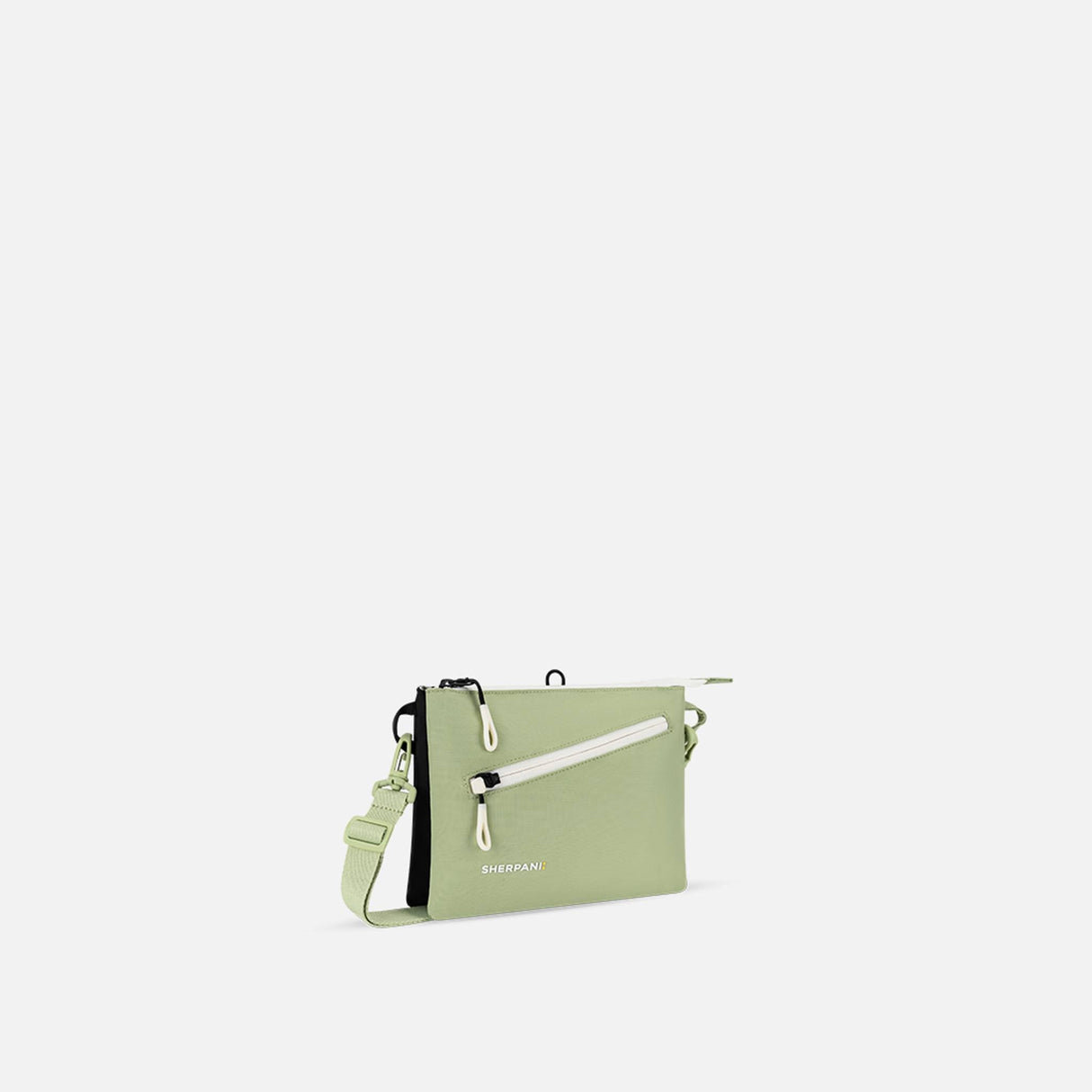 Zoom | Slim RFID Crossbody