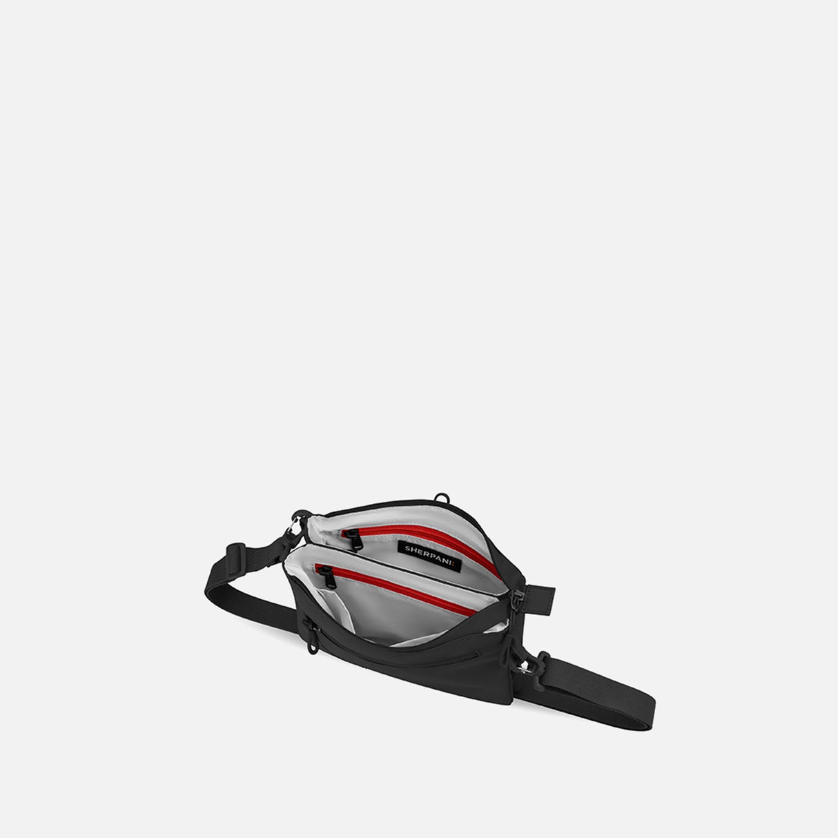 Zoom | Slim RFID Crossbody