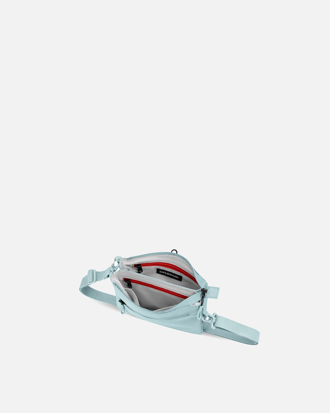 Zoom | Slim RFID Crossbody