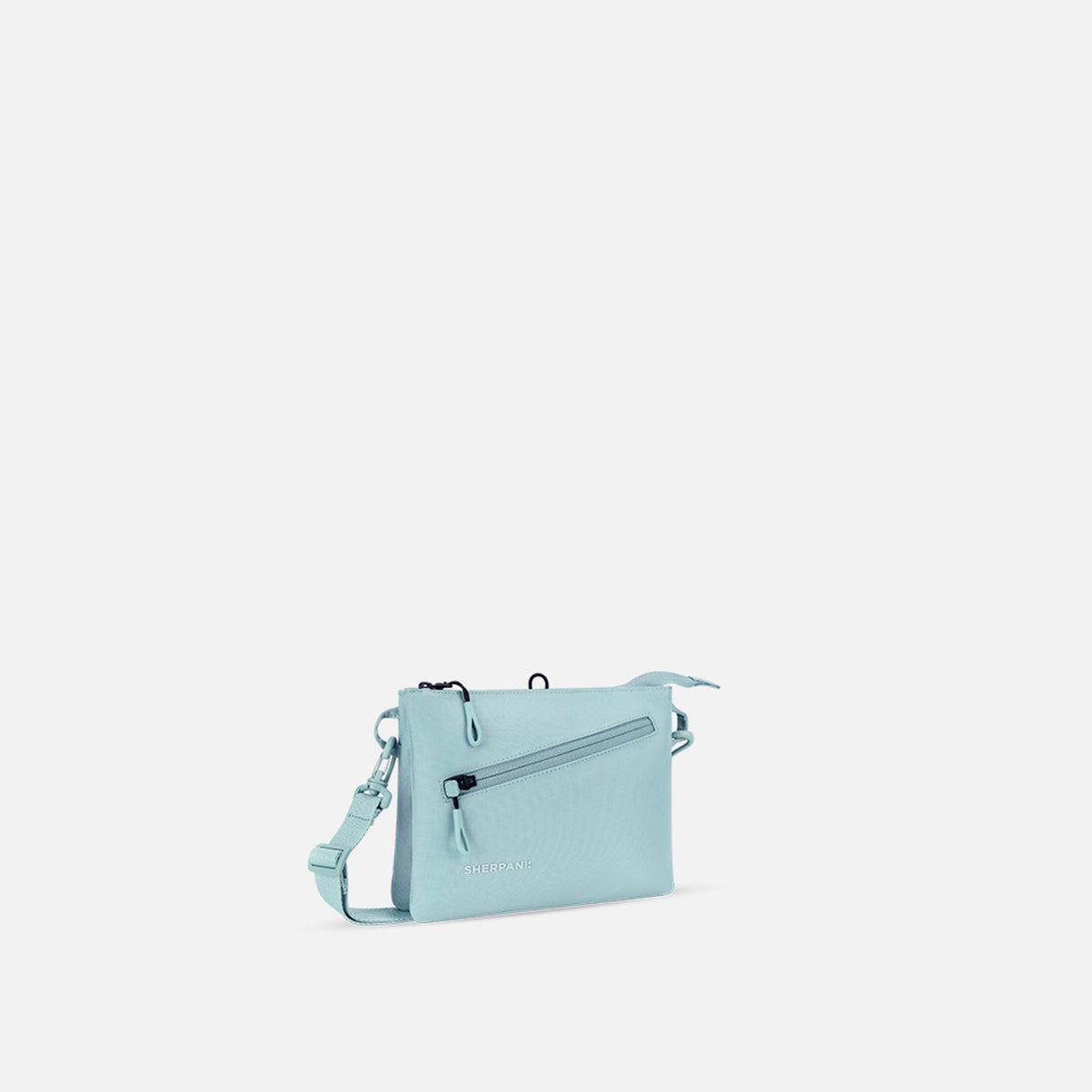 Zoom | Slim RFID Crossbody