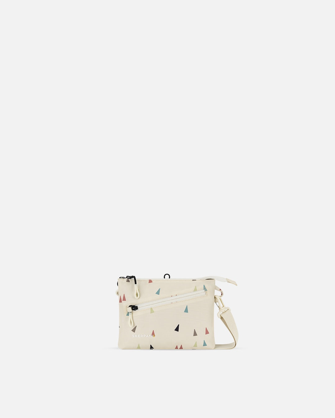 Zoom | Slim RFID Crossbody